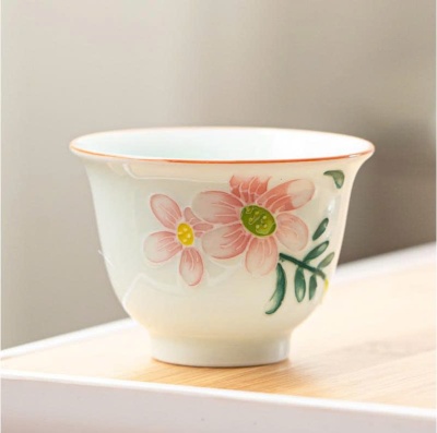 JESMARY - Chén gốm – Biểu tượng của sự tinh tế trong từng bữa ăn hiện đại